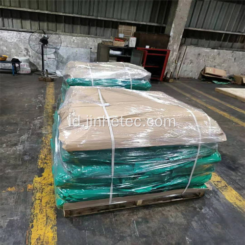 Chrome Oxide Green untuk Refractory